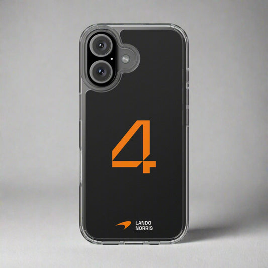 Lando Norris 2025 #4