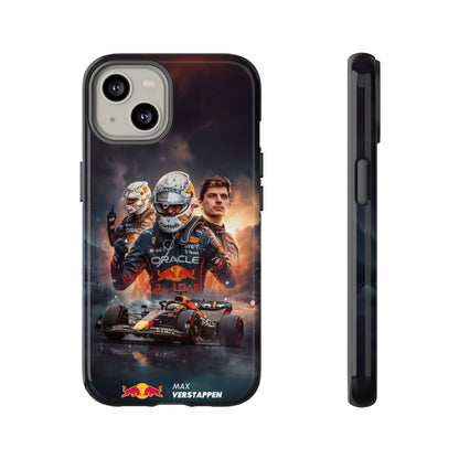 Max Verstappen // Phone Case