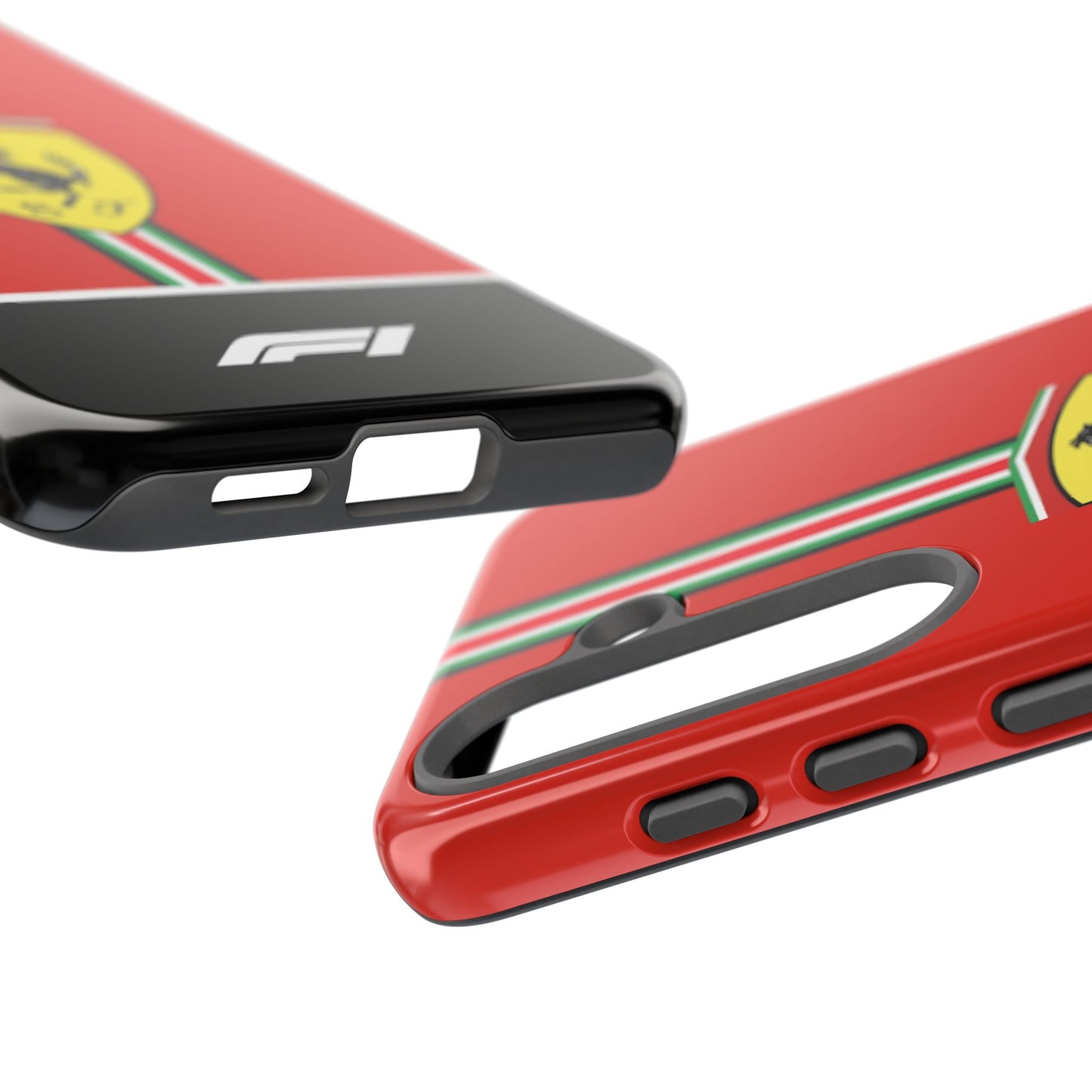 Ferrari F1 // Phone Case