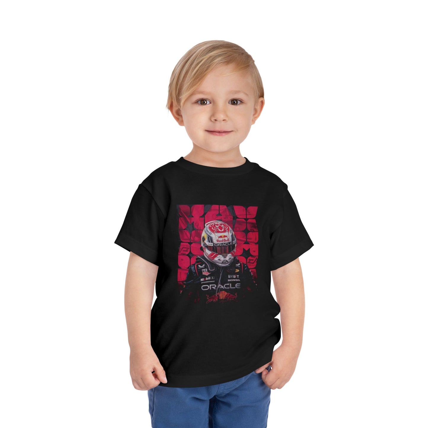 Super Max // Kids Tee