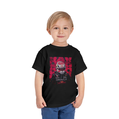 Super Max // Kids Tee