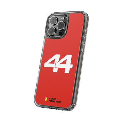Lewis Hamilton #44 2025