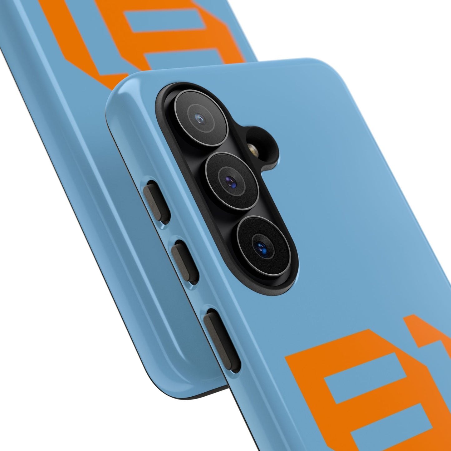 Oscar Piastri #81 // Phone Case