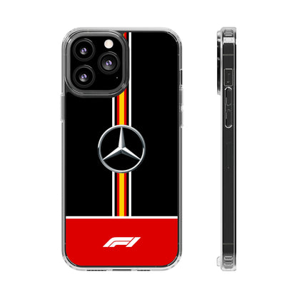 Mercedes F1