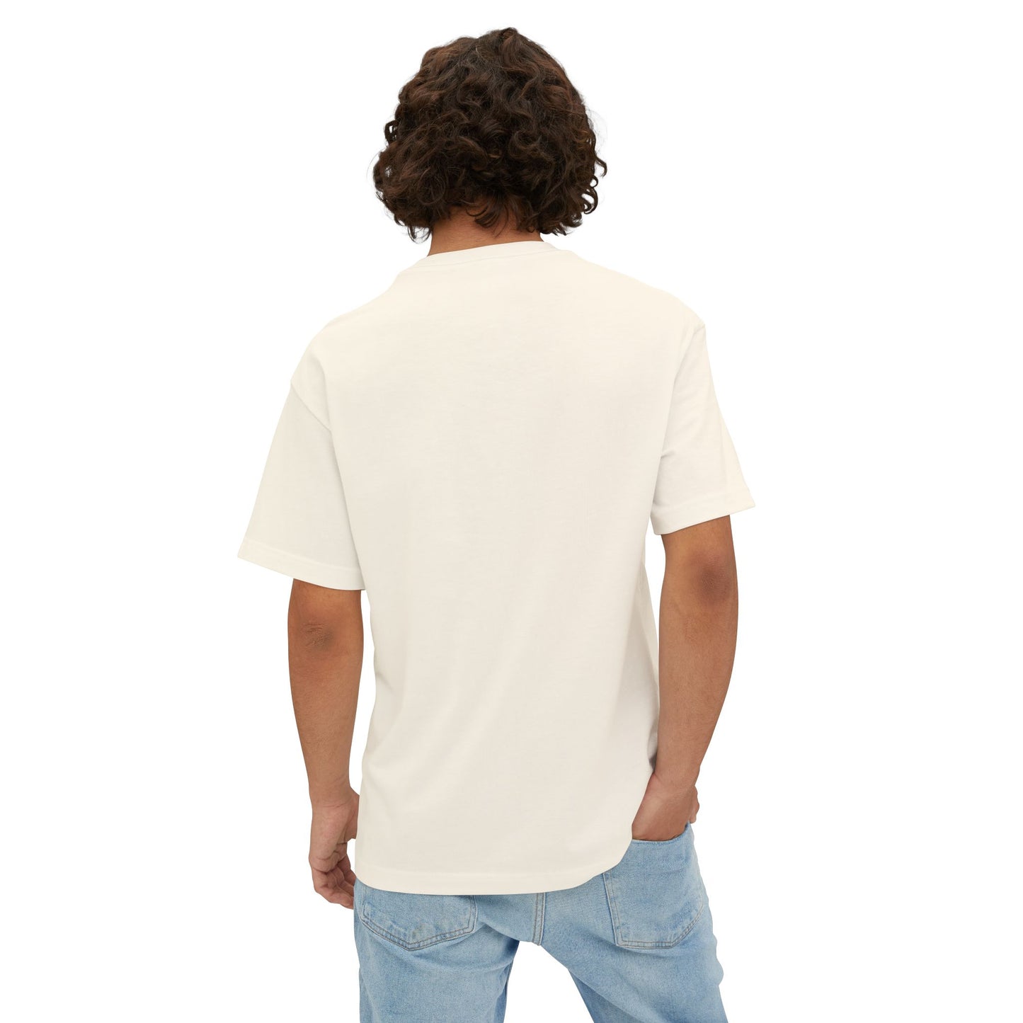 RedBull 2026 // Premium Oversize Tee