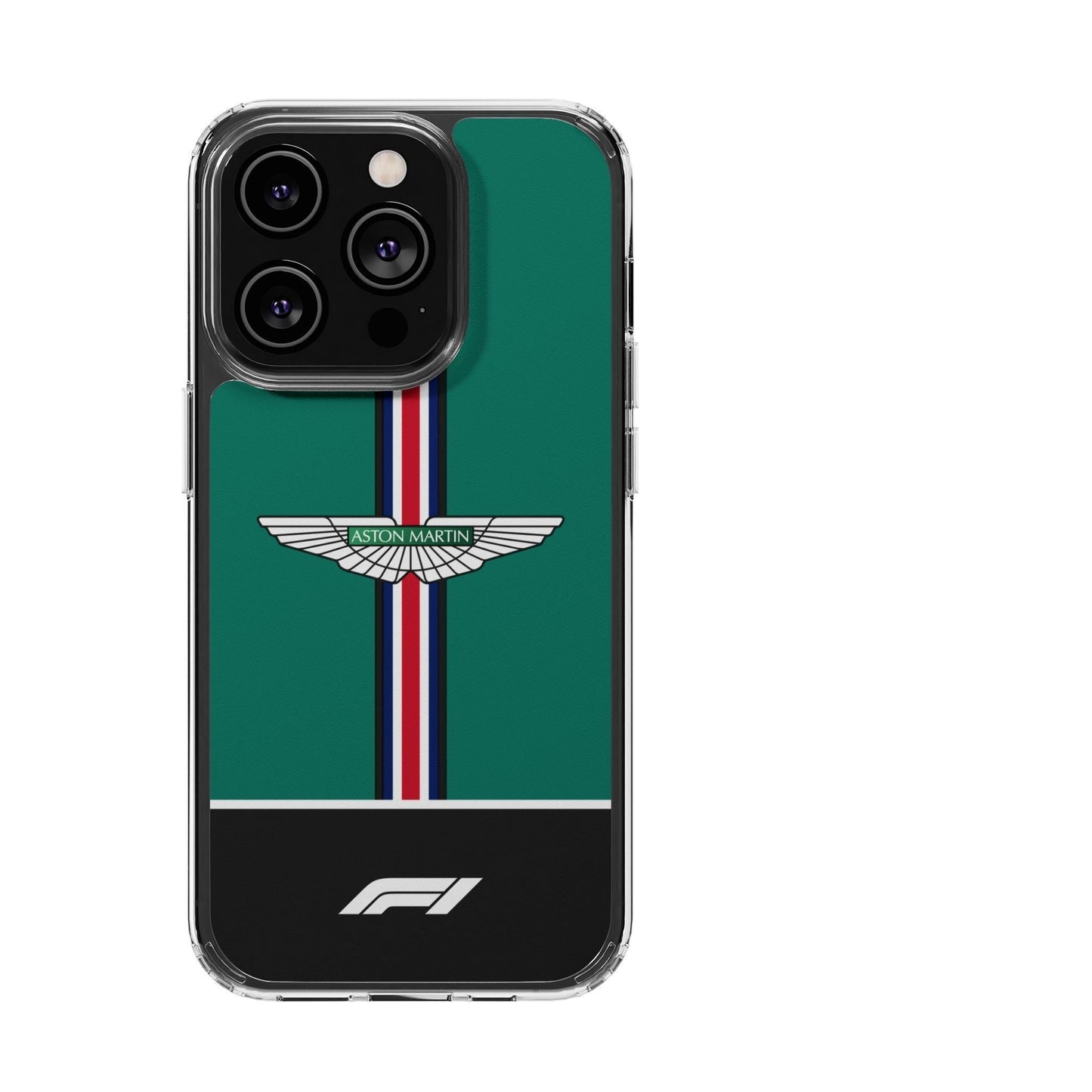 Aston Martin F1