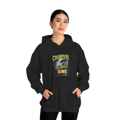 Lando Norris #1 // Unisex Hoodie
