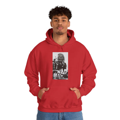 Mad Max // Unisex Hoodie