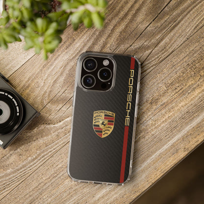 Porsche Carbon Stealth