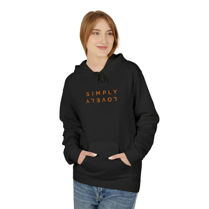 Simply Lovely Max Verstappen // Unisex Hoodie