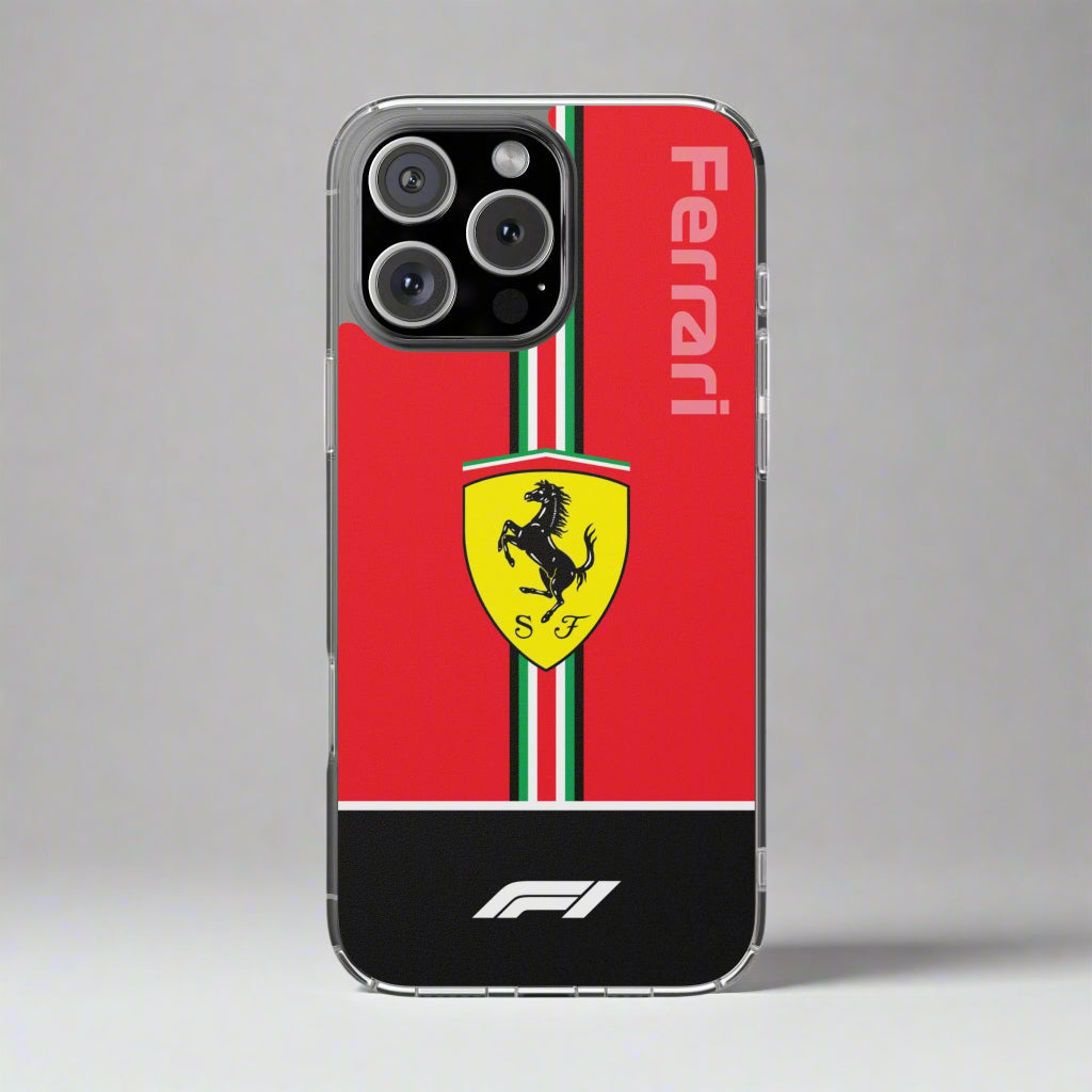 Ferrari F1
