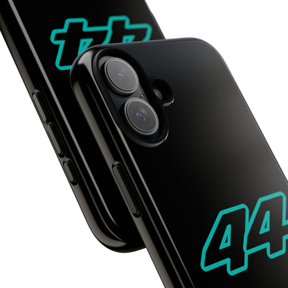 Hamilton #44