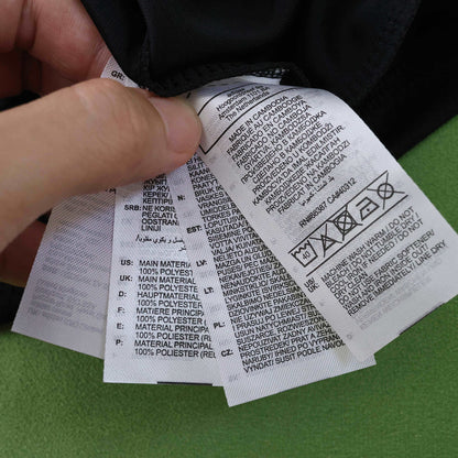 Mercedes-AMG Petronas Long Sleeve Jersey Tee 2025