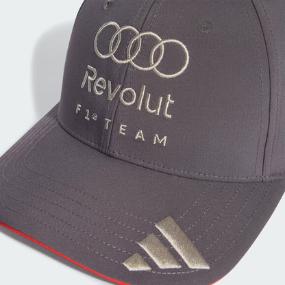 Audi Revolut F1 Team Cap 2026