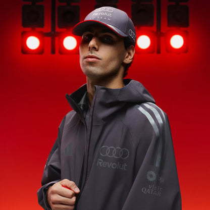 Audi Revolut F1 Team Cap 2026