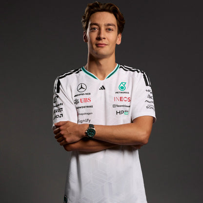 Mercedes-AMG 2026 Driver Jersey Tee