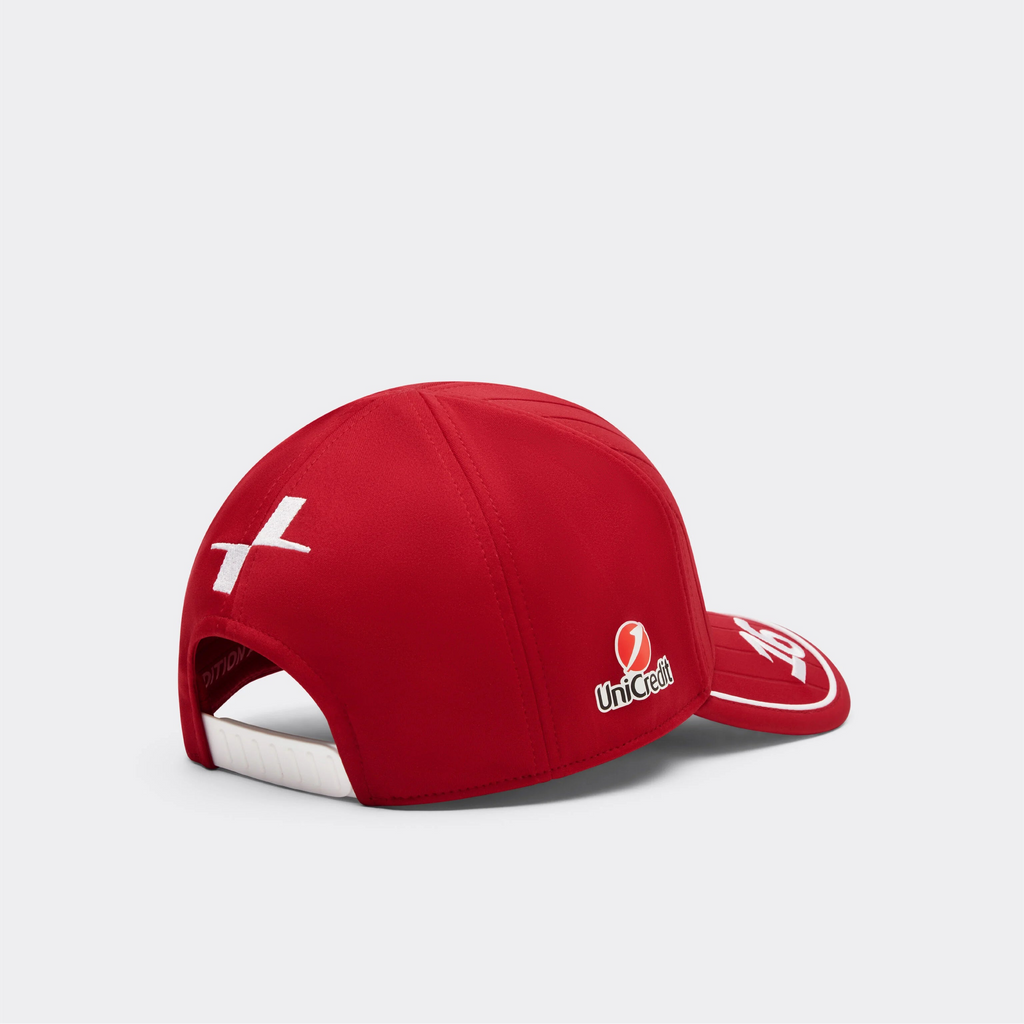 Charles Leclerc - Scuderia Ferrari F1 Cap