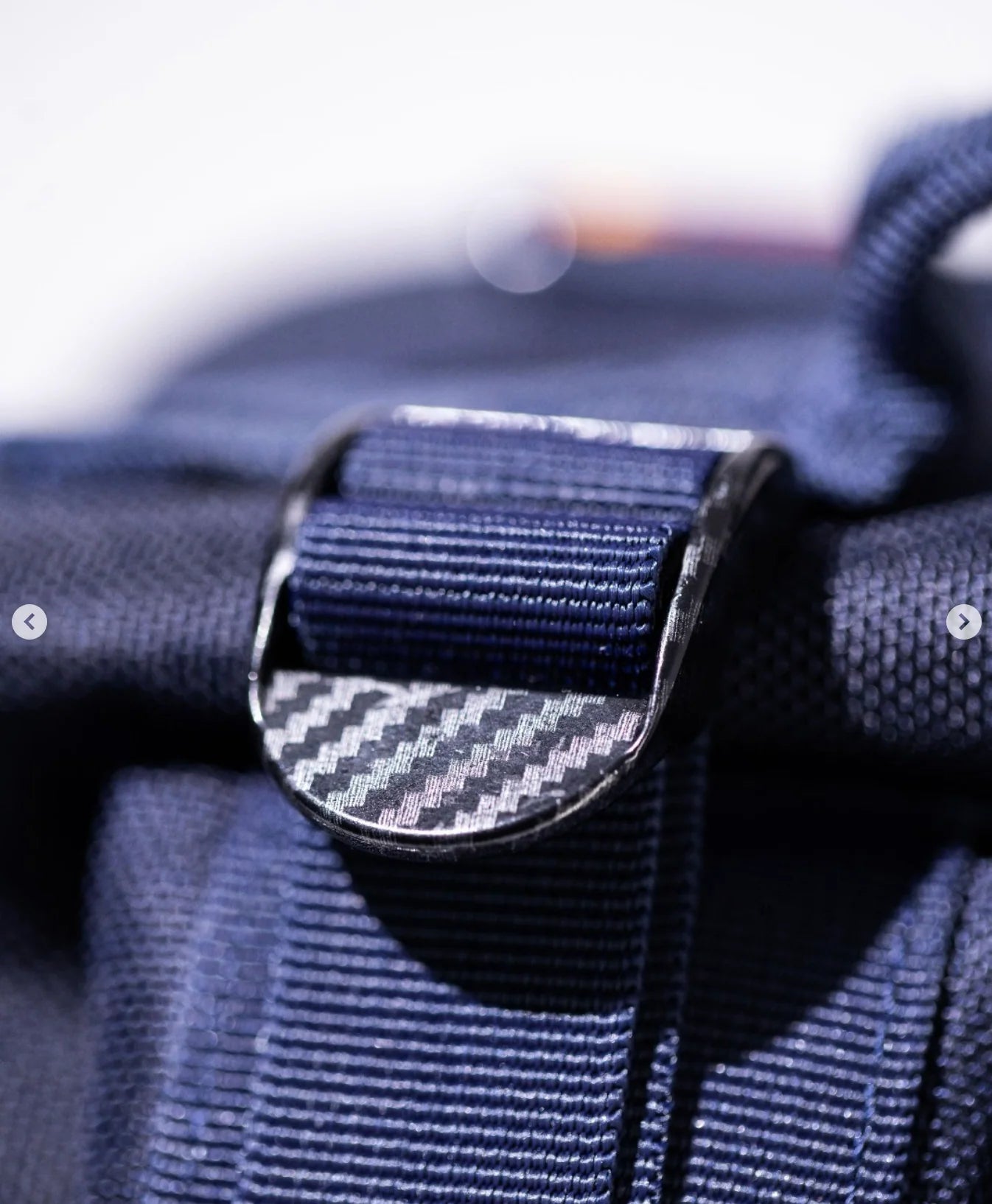 Red Bull Racing Team 35L Backpack/Rucksack