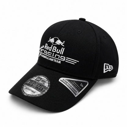 Red Bull Racing Tonal Retro Cap