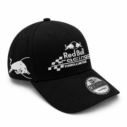 Red Bull Racing Tonal Retro Cap