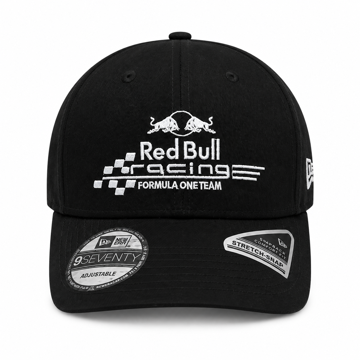 Red Bull Racing Tonal Retro Cap