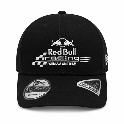 Red Bull Racing Tonal Retro Cap
