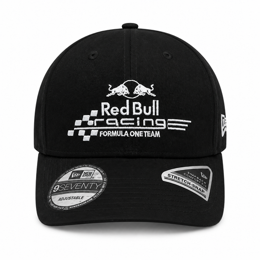Red Bull Racing Tonal Retro Cap
