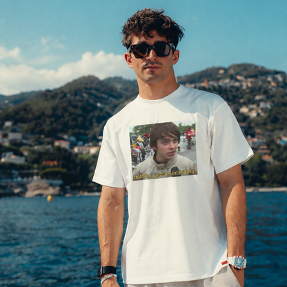 Nothing Just An Inchident // Classic Unisex Tee