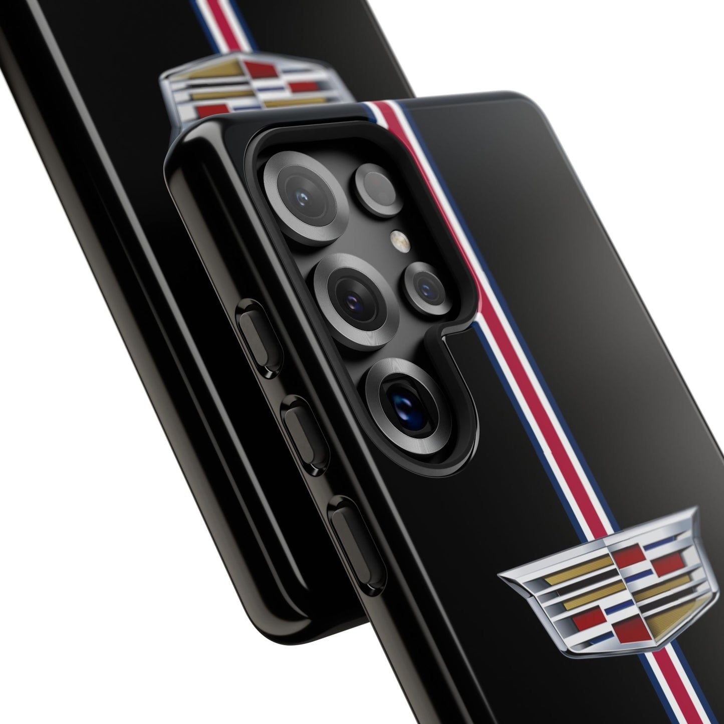 Cadillac F1 // Phone Case