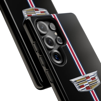 Cadillac F1 // Phone Case