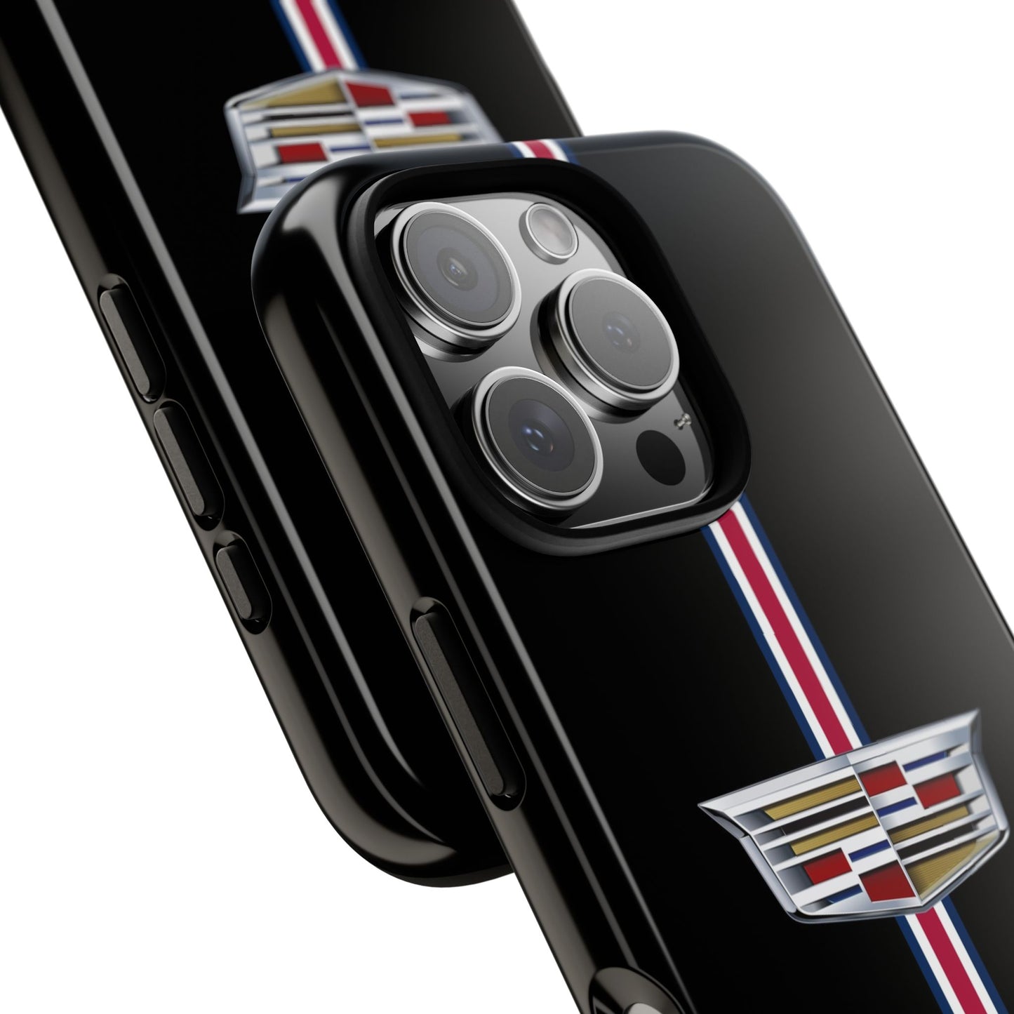 Cadillac F1 // Phone Case