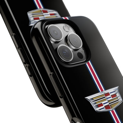 Cadillac F1 // Phone Case