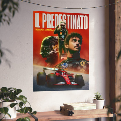 The Prince of Monza