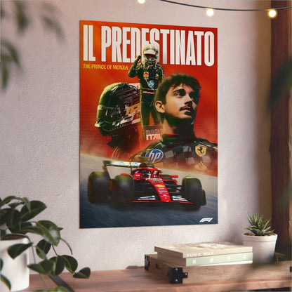 The Prince of Monza