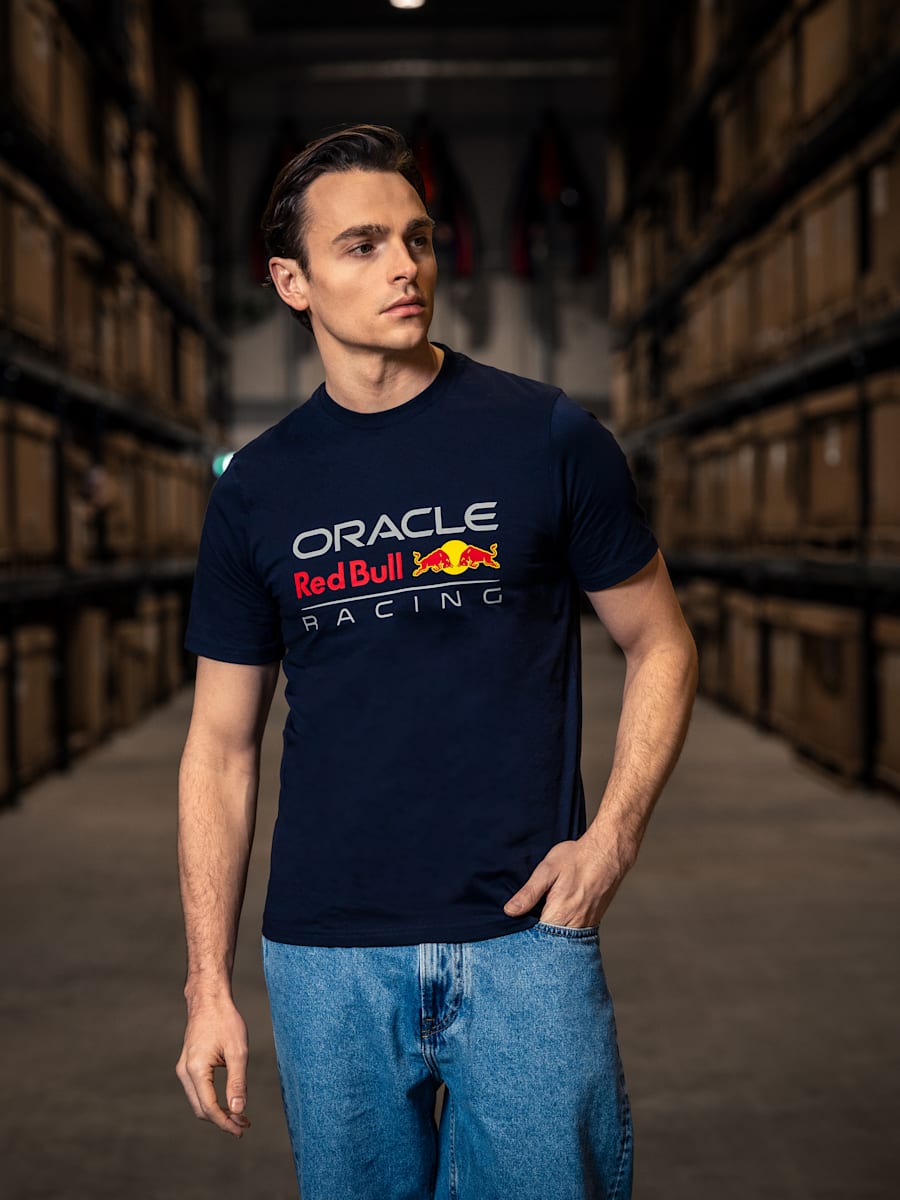 RedBull Racing Unisex Tee