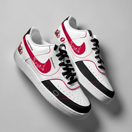 Max Verstappen Japan Special Edition // Nike Court Vision