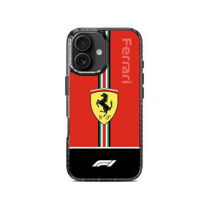 Ferrari F1 - Phone Case