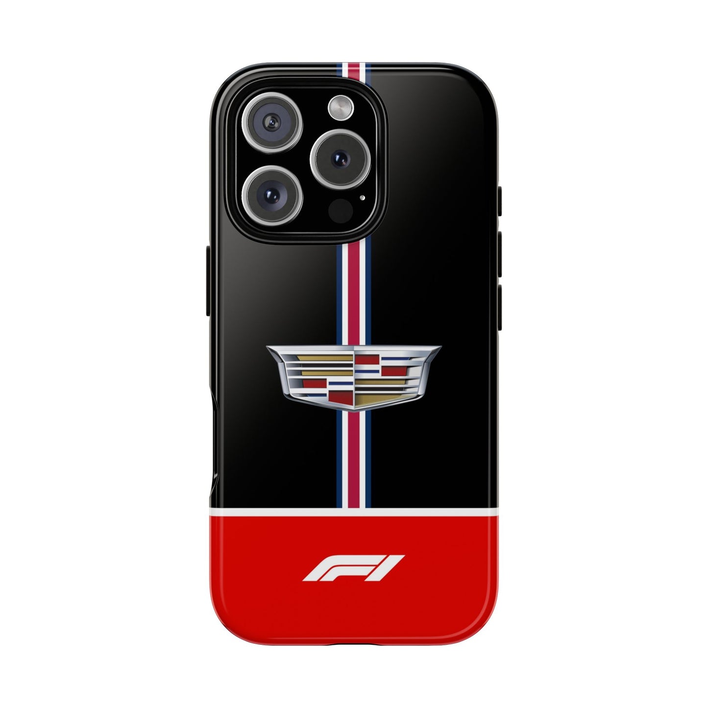 Cadillac F1 // Phone Case