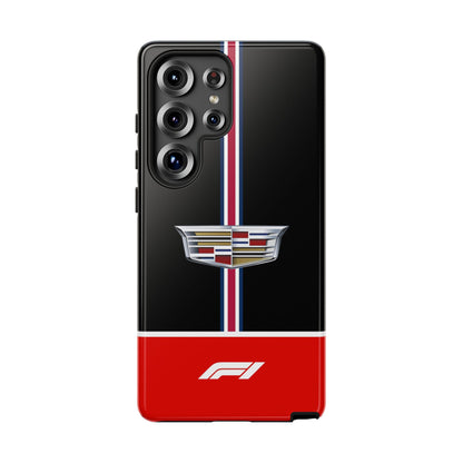 Cadillac F1 // Phone Case