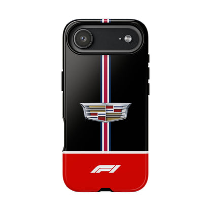 Cadillac F1 // Phone Case
