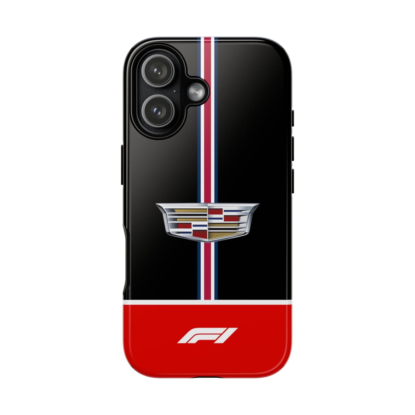 Cadillac F1 // Phone Case