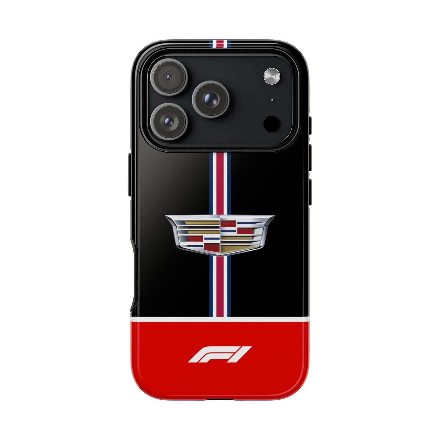 Cadillac F1 // Phone Case