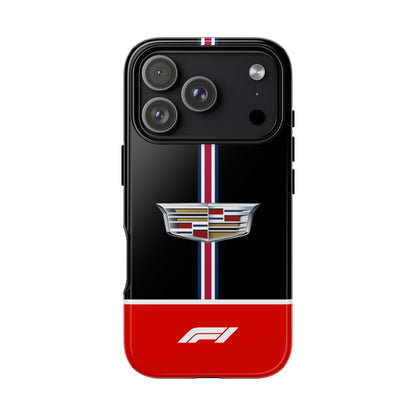 Cadillac F1 // Phone Case