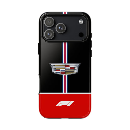 Cadillac F1 // Phone Case