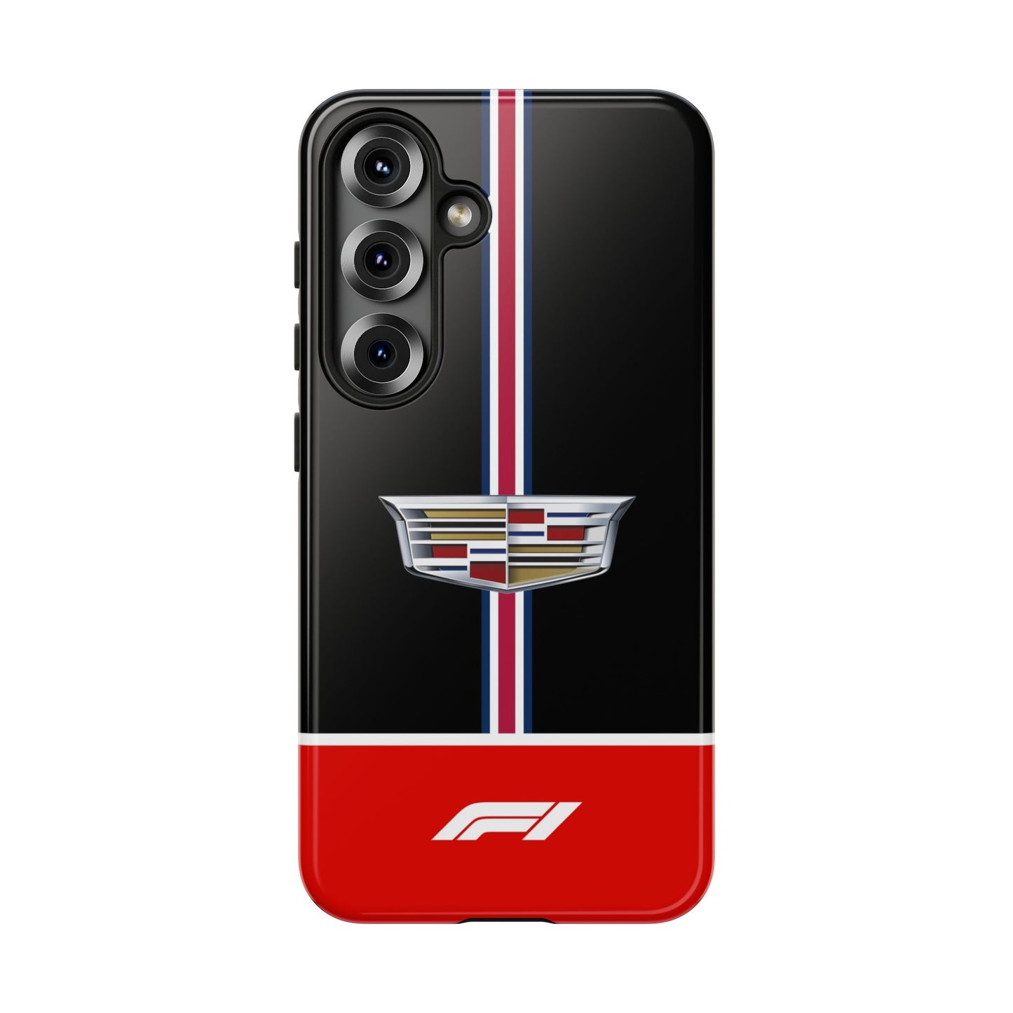 Cadillac F1 // Phone Case