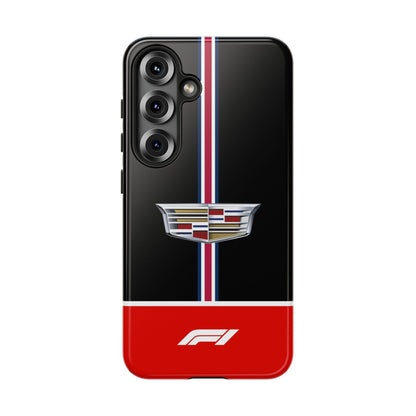 Cadillac F1 // Phone Case