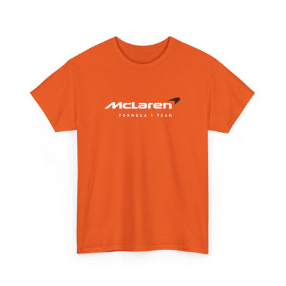 Mclaren F1 Unisex T-shirt