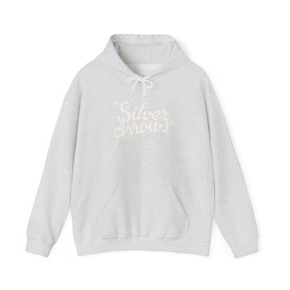 Mercedes-AMG Silver Arrows Unisex Hoodie