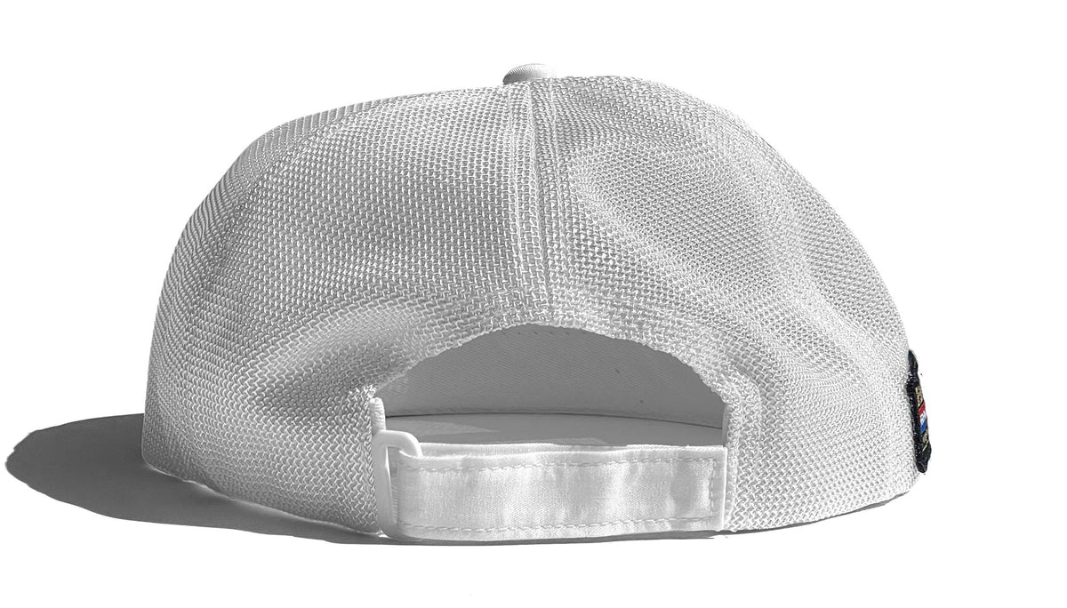 Vintage Honda F1 Laurels Hat 1986