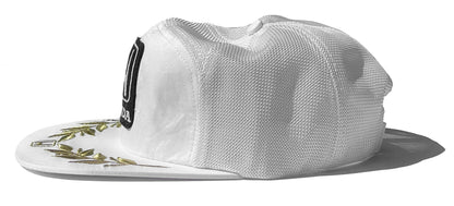 Vintage Honda F1 Laurels Hat 1986